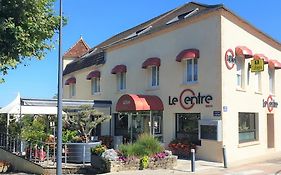 Hotel Le Centre